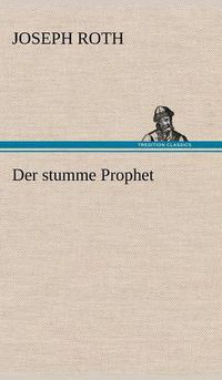 Cover image for Der stumme Prophet