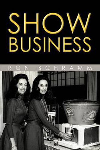 Cover image for Show Business