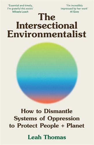 Cover image for The Intersectional Environmentalist