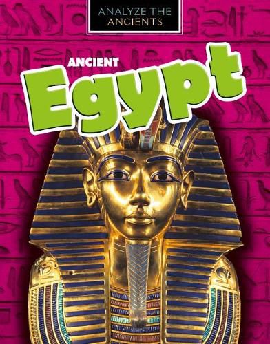 Ancient Egypt