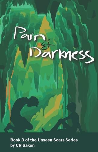 Cover image for Pain of Darkness