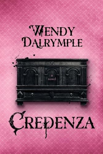 Cover image for Credenza