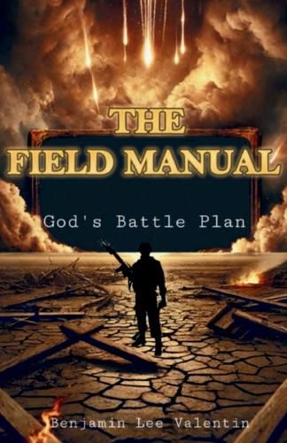 Cover image for The Field Manual