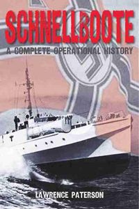 Cover image for Schnellboote