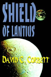 Cover image for Shield of Lantius