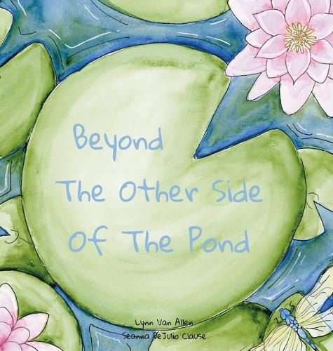 Cover image for Beyond The Other Side Of The Pond