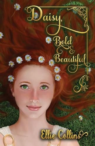 Cover image for Daisy, Bold & Beautiful