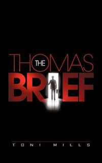 Cover image for The Thomas Brief