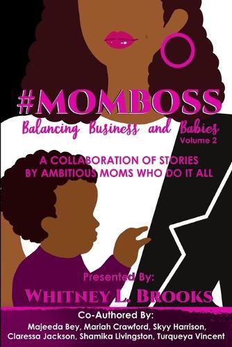 Cover image for #MomBoss