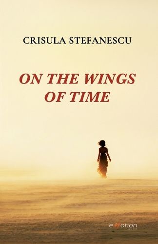 Cover image for On the Wings of Time