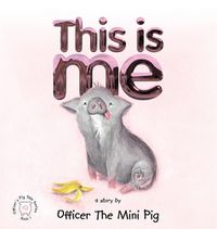 Cover image for This Is Me