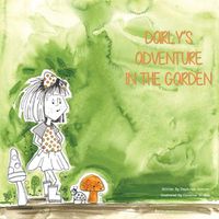 Cover image for Darly's Adventure In The Garden