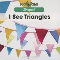 Cover image for I See Triangles