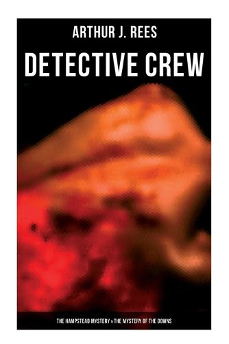 Cover image for Detective Crew