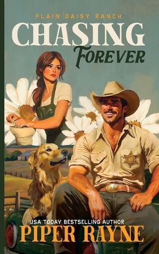 Cover image for Chasing Forever