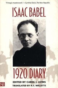 Cover image for 1920 Diary
