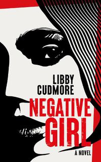 Cover image for Negative Girl