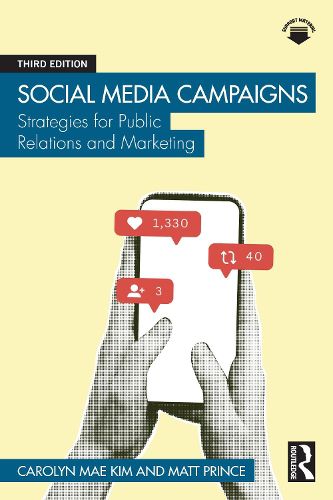 Cover image for Social Media Campaigns