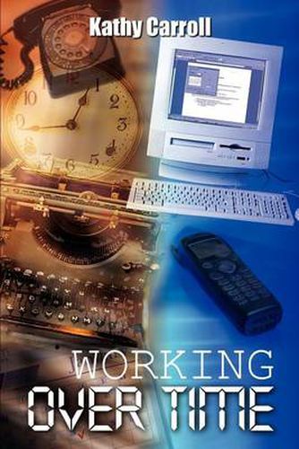 Cover image for Working over Time