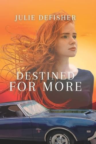 Cover image for Destined For More