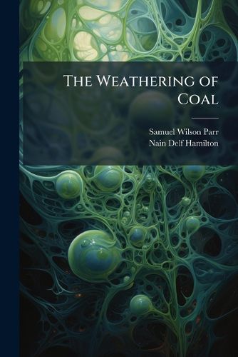 Cover image for The Weathering of Coal