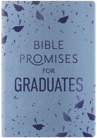 Cover image for Bible Promises for Graduates