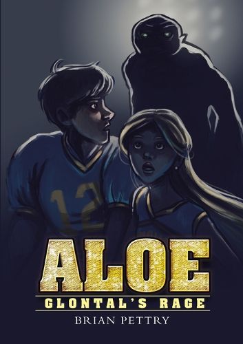 Cover image for Aloe