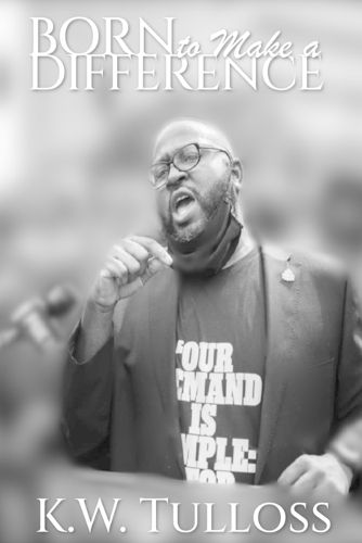 Cover image for Born to Make a Difference