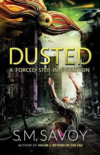 Cover image for Dusted