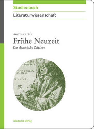 Cover image for Fruhe Neuzeit