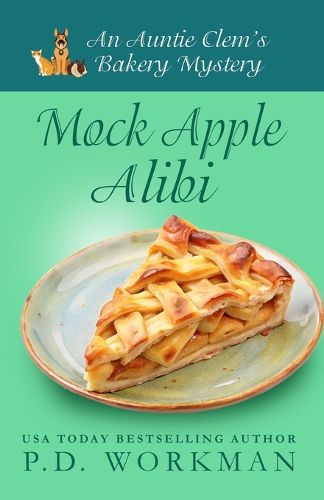 Cover image for Mock Apple Alibi