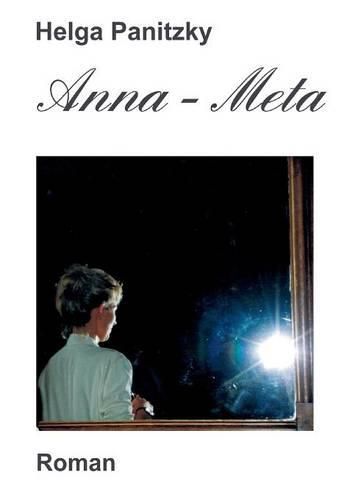 Cover image for Anna-Meta