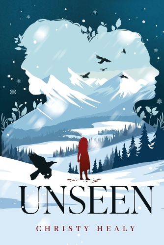 Cover image for Unseen
