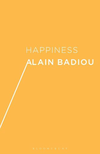 Cover image for Happiness