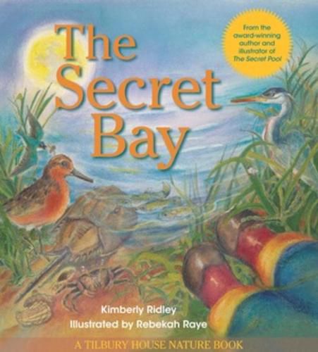 The Secret Bay