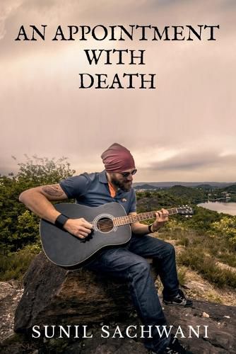 Cover image for An Appointment With Death