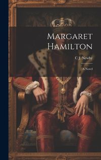 Cover image for Margaret Hamilton