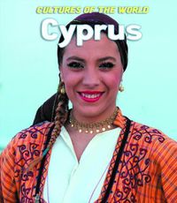 Cover image for Cyprus