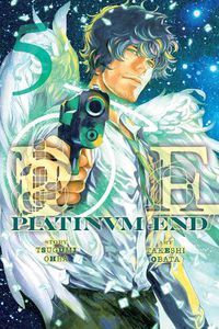 Cover image for Platinum End, Vol. 5