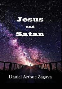 Cover image for Jesus and Satan