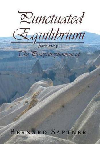 Cover image for Punctuated Equilibrium Featuring the Proepistrephomeniad