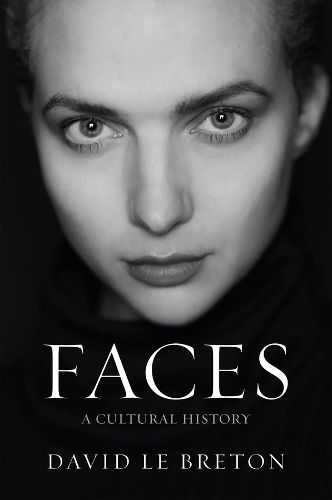 Cover image for Faces