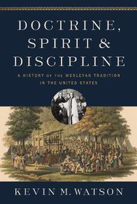 Cover image for Doctrine, Spirit, and Discipline