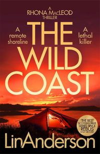 Cover image for The Wild Coast
