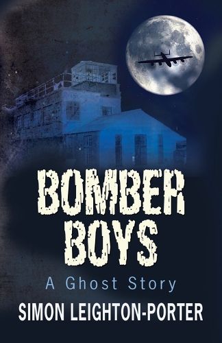 Cover image for Bomber Boys