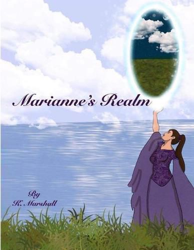 Cover image for Marianne's Realm