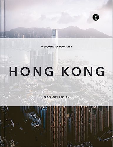 Trope Hong Kong