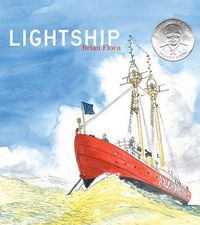 Cover image for Lightship
