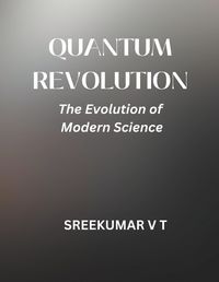 Cover image for Quantum Revolution