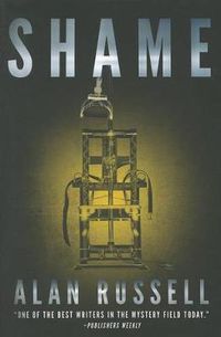 Cover image for Shame